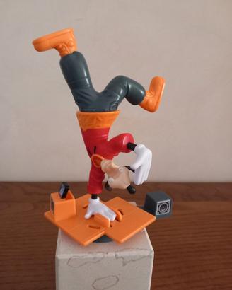 Goofy uovo Kinder