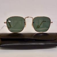 Ray Ban W1343 Bausch&Lomb