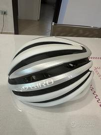 Casco bici da corsa Giro Cinder Mips