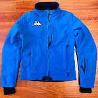 Giacca Kappa 4cento tg.M