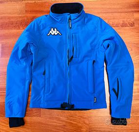 Giacca Kappa 4cento tg.M