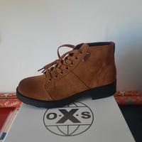 stivaletti OXS 