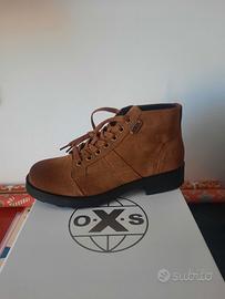 stivaletti OXS 