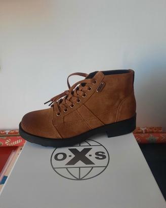 stivaletti OXS 