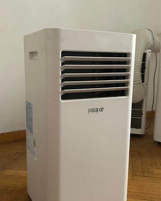 Condizionatore Portatile Pasapair 9000 BTU – 3 Dis