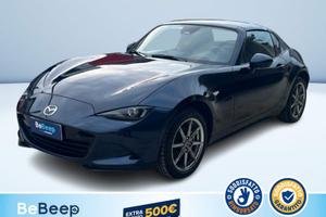 Mazda MX-5 RF 1.5 EXCLUSIVE-LINE