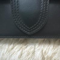 Borsa originale JACQUEMUS le gran bambino