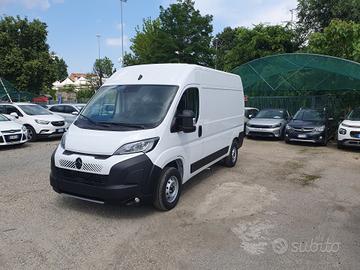 CITROEN Jumper 35 L2H2 2.2 bluehdi 140cv S N231120