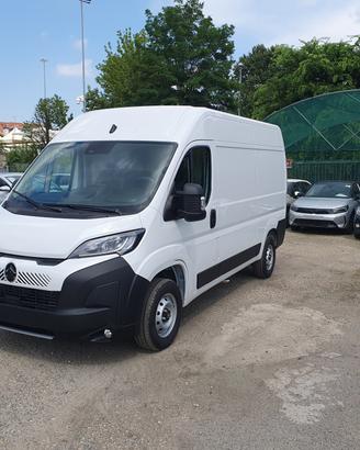 CITROEN Jumper 35 L2H2 2.2 bluehdi 140cv S N231120