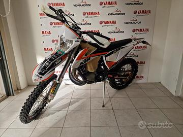 Ktm 250 exc tpi - 2020