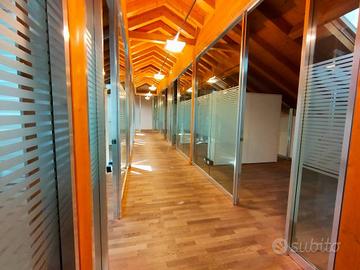 Immobile di 892 m² con più di 5 locali a Udine