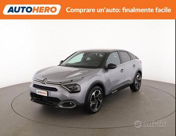 CITROEN C4 PR76334