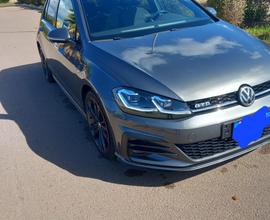 Volkswagen Golf GTD 7.5