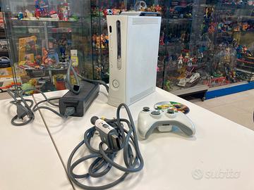 Console Xbox 360