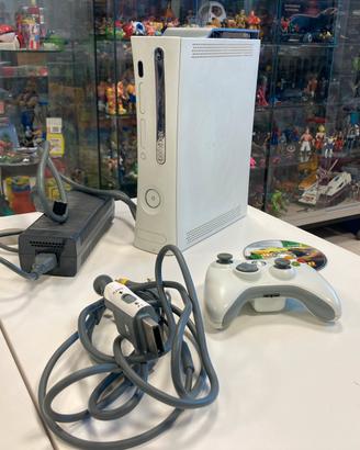 Console Xbox 360