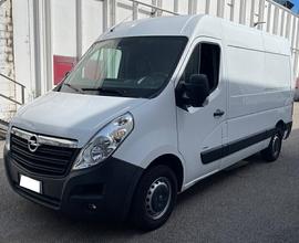 OPEL MOVANO 2.3 CDTI 130CV PL-TA FURGONE