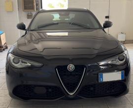 Alfa Romeo Giulia Veloce 210cv diesel