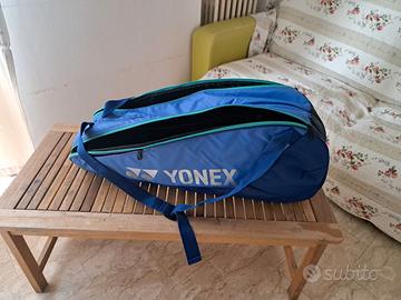 Borsa tennis Yonex