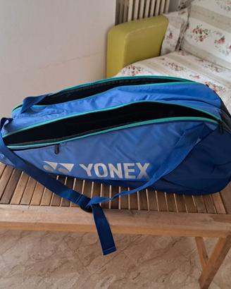 Borsa tennis Yonex