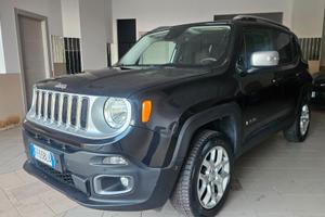 Jeep Renegade 2.0 Mjt 140CV 4WD Active Drive Limit
