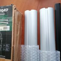 Barre Portatutto Citroen C5 Aircross