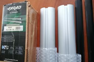 Barre Portatutto Citroen C5 Aircross