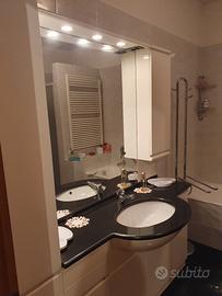 Mobile bagno
