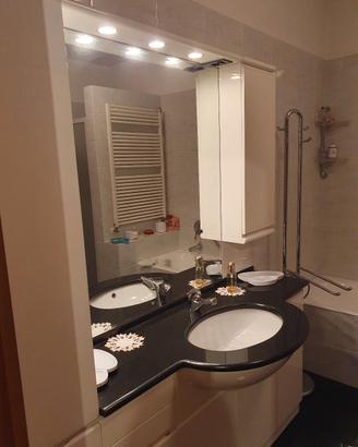 Mobile bagno
