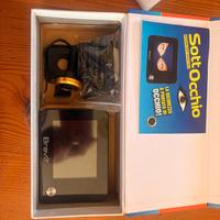 Spioncino digitale BRAVo