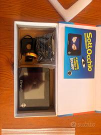 Spioncino digitale BRAVo