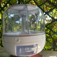 Distributore per cereali