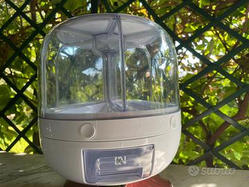 Distributore per cereali