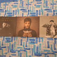 Ultimo CD Album