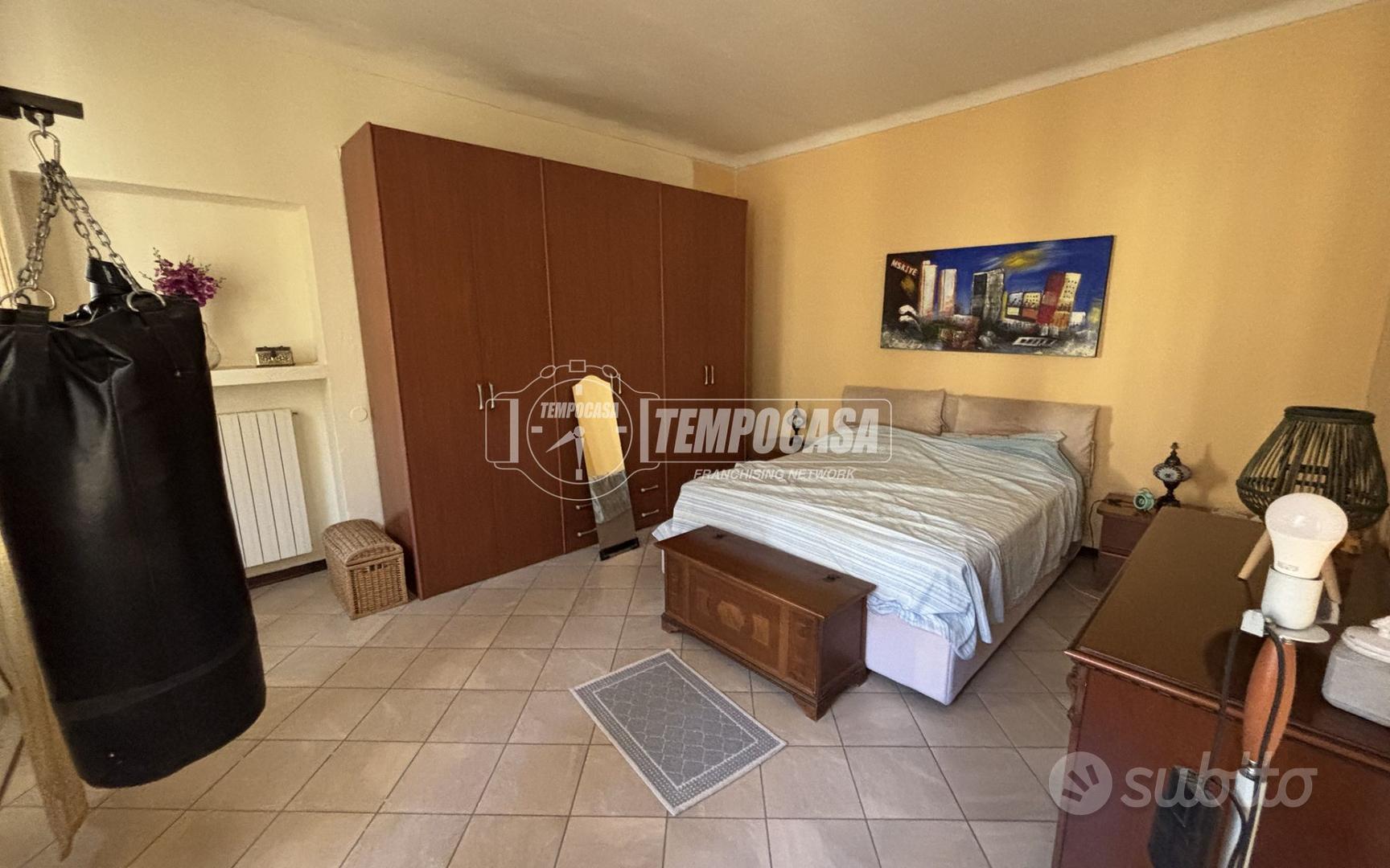 Appartamento – Casale Monferrato, Porta Milano - Altro