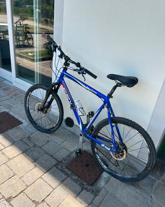 MTB FRW Big Bear, Freni a disco, Pronta all'uso