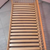 letto monlitcabane 160x80