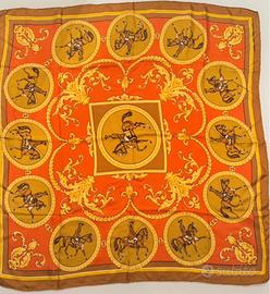 Foulard Hermes