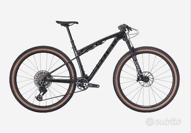 Trek Mtb Supercaliber SLR 9.8 XO AXS T-Type Gen 2