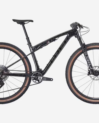 Trek Mtb Supercaliber SLR 9.8 XO AXS T-Type Gen 2