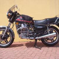 Honda Altro modello - 1981