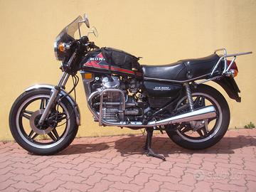 Honda Altro modello - 1981