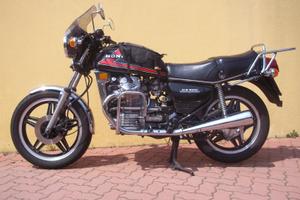 Honda Altro modello - 1981