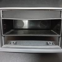 Adattatore Autoradio Lancia Musa 2 DIN