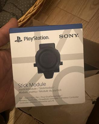 Modulo levette dualsense edge ps5