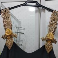 Abito donna cerimonia marca Clips