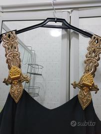 Abito donna cerimonia marca Clips