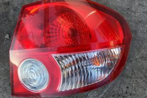 HYUNDAI GETZ 2006 - STOP POSTERIORE DESTRO