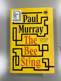 The Bee Sting