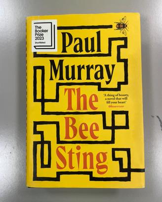 The Bee Sting