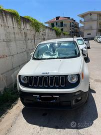 Jeep Renegade 4x4